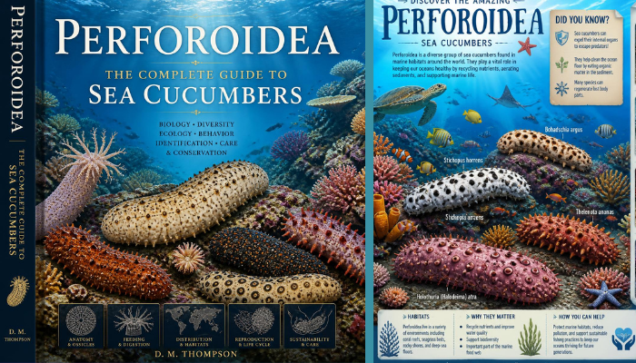 Perforoidea